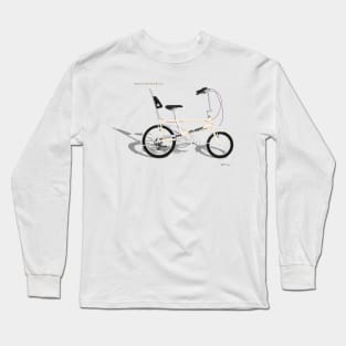 Chopper MOD Mk5 2016 Long Sleeve T-Shirt